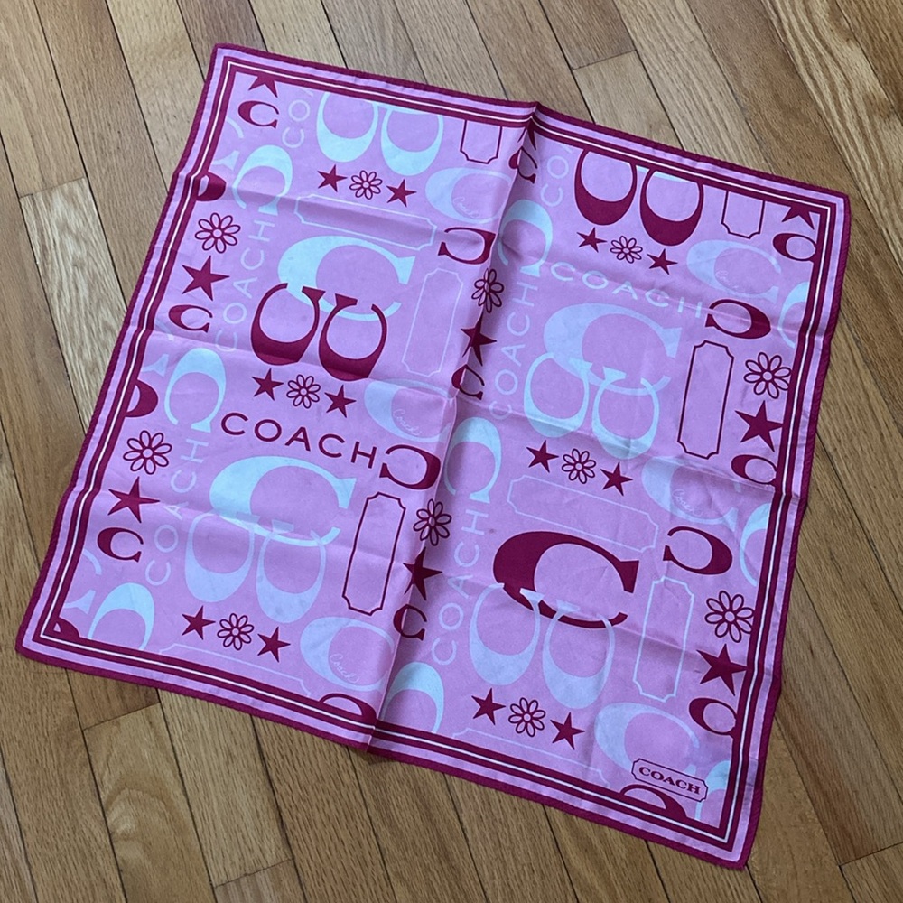 Coach Bundle - Picture 6 of 10